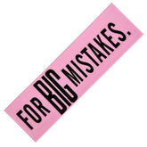 Large Jumbo Eraser For Mistakes In Bulk
